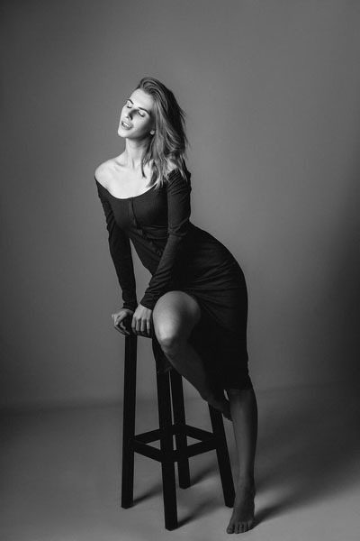 Captivating Radiance: Vitalia, 28 y.o. from Cherkasy, Ukraine — VeronikaLove