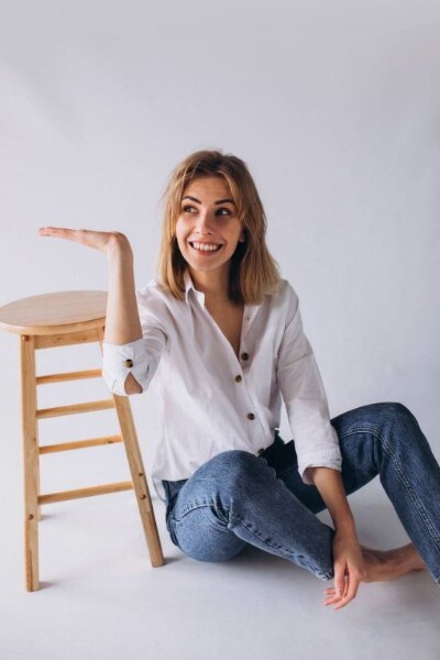 Captivating Radiance: Vitalia, 28 y.o. from Cherkasy, Ukraine — VeronikaLove