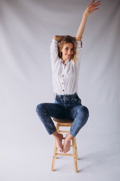 Captivating Radiance: Vitalia, 28 y.o. from Cherkasy, Ukraine — VeronikaLove