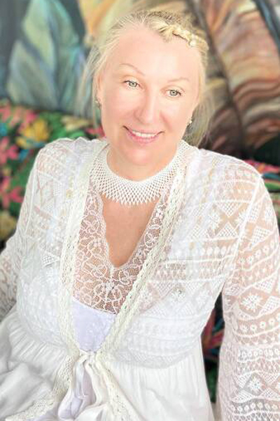 Captivating Radiance: Angelica, 59 y.o. from Ivano-Frankivsk, Ukraine — VeronikaLove