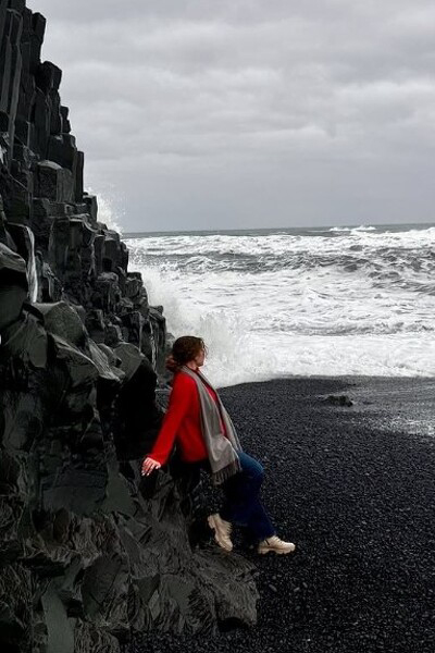 Vibrant Nadiia, 34 y.o. from Bila Tserkva, Ukraine with Light-brown hair — VeronikaLove