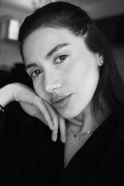 Mystical Enchantment: Lusine, 36 y.o. from Cherkasy, Ukraine — VeronikaLove