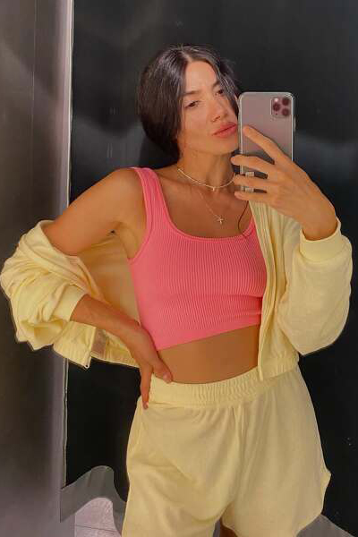 Mystical Enchantment: Lusine, 36 y.o. from Cherkasy, Ukraine — VeronikaLove