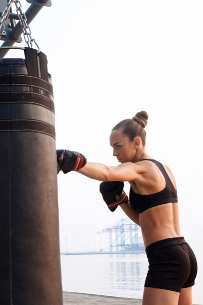 Dynamic Anna, 35 y.o. from Odesa region, Ukraine with Light-brown hair — VeronikaLove