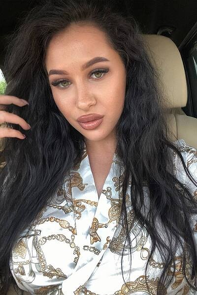 Dazzling Charm: Yulia, 22 y.o. from Rivne, Ukraine — VeronikaLove