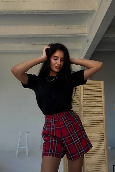 Dazzling Charm: Yulia, 22 y.o. from Rivne, Ukraine — VeronikaLove