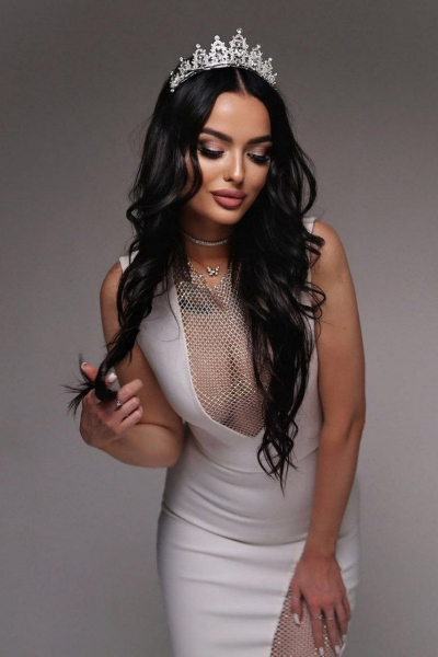 Magnetic Allure: Bogdana, 29 y.o. from Gdansk, Poland — VeronikaLove