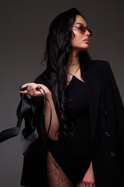 Magnetic Allure: Bogdana, 29 y.o. from Gdansk, Poland — VeronikaLove