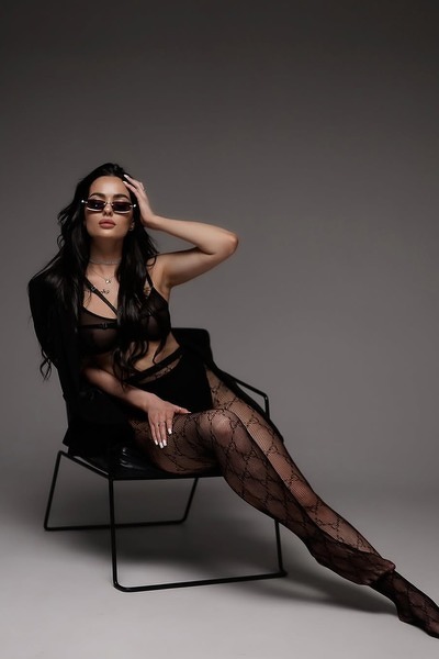 Magnetic Allure: Bogdana, 29 y.o. from Gdansk, Poland — VeronikaLove