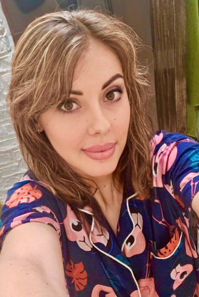 Radiant Charm: Viktoriya, 35 y.o. from Kryvyi Rih, Ukraine — VeronikaLove