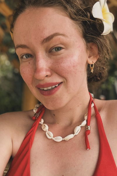 Whimsical Wonder: Ekaterina, 28 y.o. from Dnipro, Ukraine — VeronikaLove