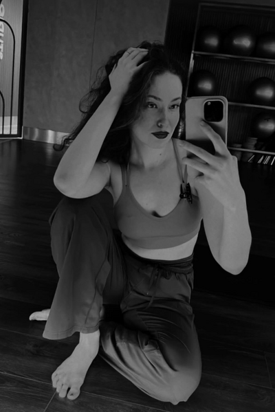 Whimsical Wonder: Ekaterina, 28 y.o. from Dnipro, Ukraine — VeronikaLove