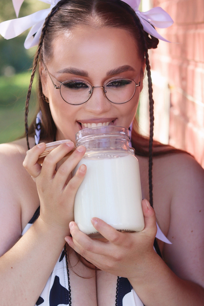 Radiant Charm: Maria, 31 y.o. from Zhytomyr, Ukraine — VeronikaLove