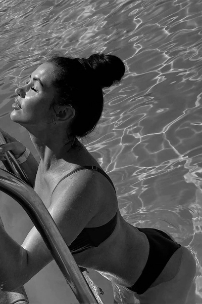 Magnetic Allure: Kateryna, 40 y.o. from Dnipro, Ukraine — VeronikaLove