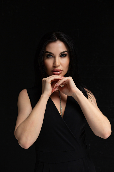 Magnetic Allure: Kateryna, 40 y.o. from Dnipro, Ukraine — VeronikaLove