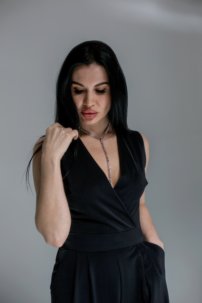 Magnetic Allure: Kateryna, 40 y.o. from Dnipro, Ukraine — VeronikaLove