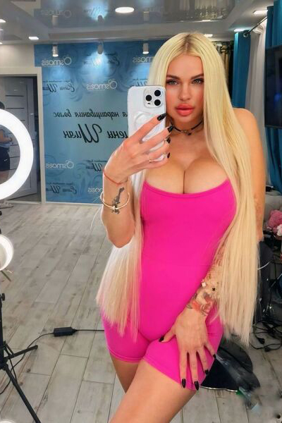 Graceful Allure: Natalia, 32 y.o. from Odesa, Ukraine — VeronikaLove