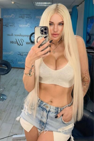 Graceful Allure: Natalia, 32 y.o. from Odesa, Ukraine — VeronikaLove