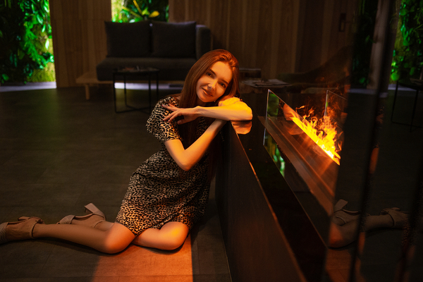 Graceful Charm: Yulia, 37 y.o. from Kryvyi Rih, Ukraine — VeronikaLove