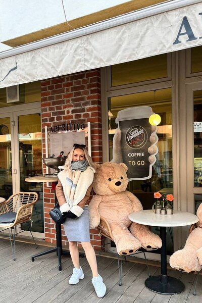 Captivating Aura: Khrystyna, 35 y.o. from Budapest Fovaros, Hungary — VeronikaLove