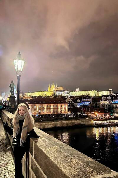 Captivating Aura: Khrystyna, 35 y.o. from Budapest Fovaros, Hungary — VeronikaLove