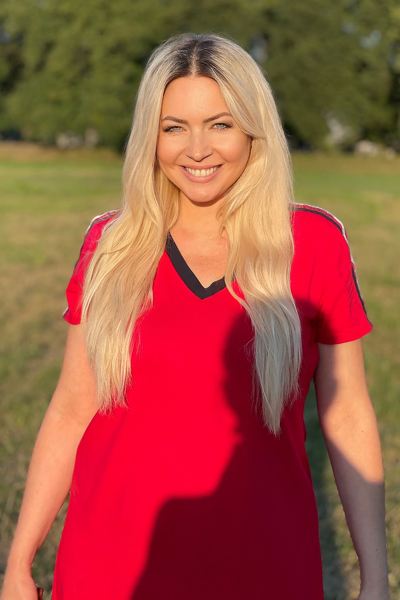 Enigmatic Beauty: Yana, 50 y.o. from Kyiv, Ukraine — VeronikaLove