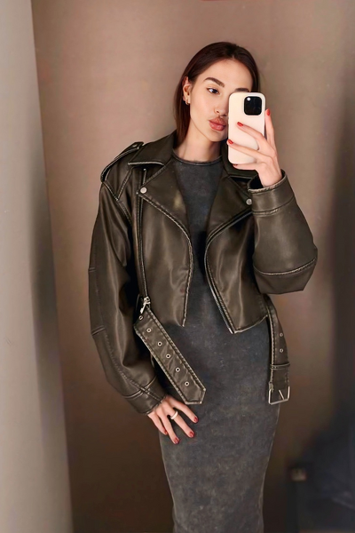 Ethereal Elegance: Kristina, 20 y.o. from Mykolaiv, Ukraine — VeronikaLove