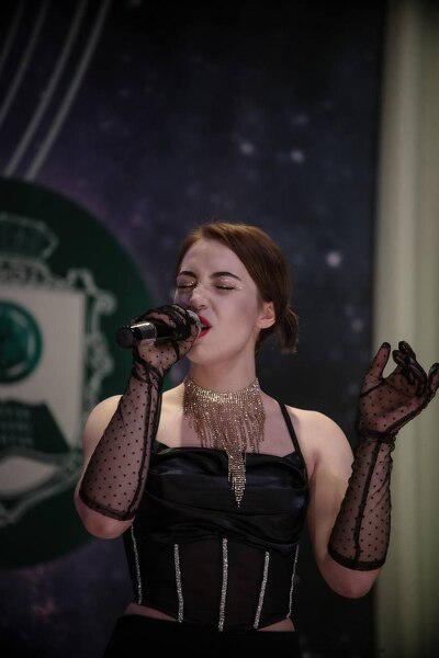 Ethereal Beauty: Natalia, 22 y.o. from Dnipro, Ukraine — VeronikaLove