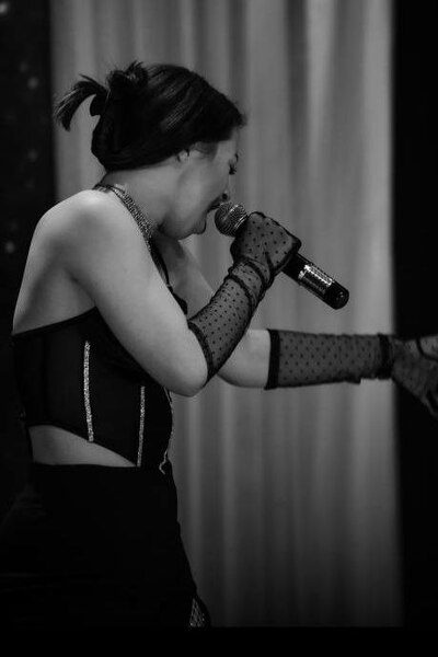 Ethereal Beauty: Natalia, 22 y.o. from Dnipro, Ukraine — VeronikaLove