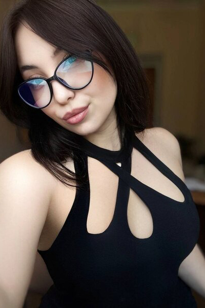 Ethereal Beauty: Natalia, 22 y.o. from Dnipro, Ukraine — VeronikaLove