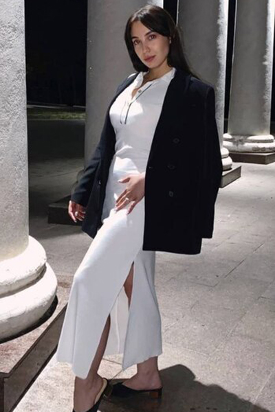 Ethereal Beauty: Natalia, 22 y.o. from Dnipro, Ukraine — VeronikaLove