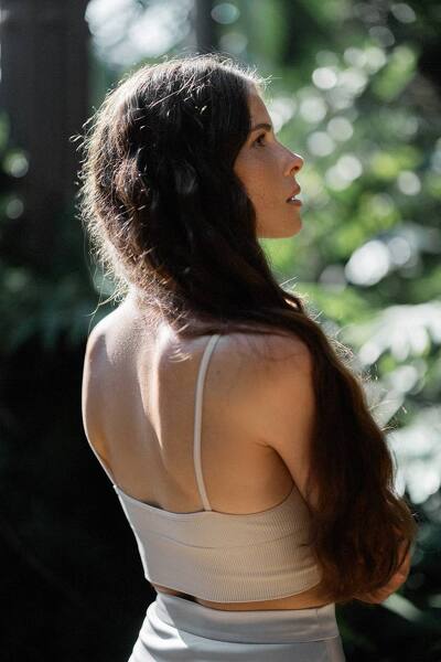 Divine Radiance: Natalia, 34 y.o. from Hamburg, Germany — VeronikaLove