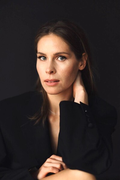 Divine Radiance: Natalia, 34 y.o. from Hamburg, Germany — VeronikaLove