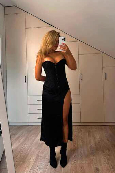 Vibrant Tetiana, 33 y.o. from Zhytomyr, Ukraine with Blonde hair — VeronikaLove