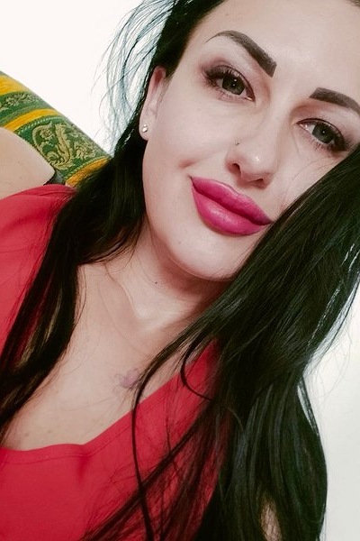 Sparkling Essence: Maryna, 36 y.o. from Ivano-Frankivsk, Ukraine — VeronikaLove