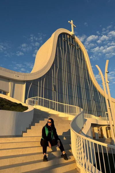 Sparkling Essence: Maryna, 36 y.o. from Ivano-Frankivsk, Ukraine — VeronikaLove