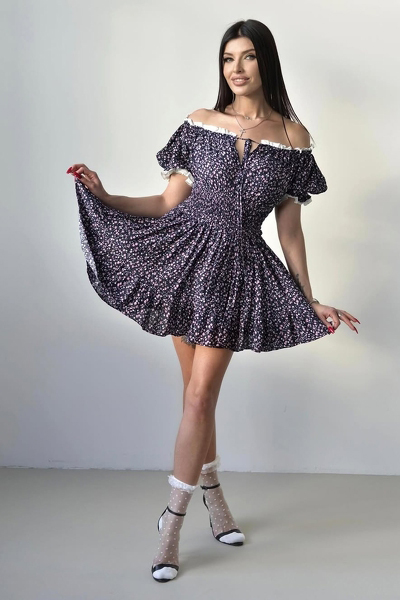 Enthralling Mystery: Khrystyna, 32 y.o. from Lviv, Ukraine — VeronikaLove