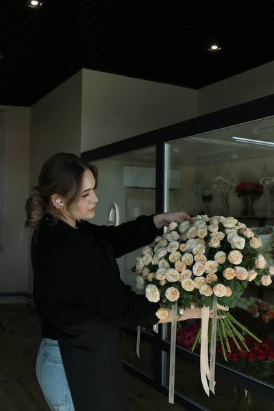 Captivating Gaze: Sofiya, 18 y.o. from Ivano-Frankivsk, Ukraine — VeronikaLove