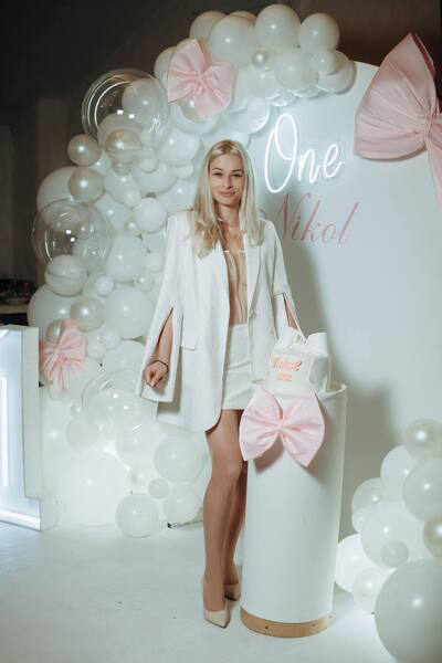 Mystical Allure: Yulia, 35 y.o. from Sumy, Ukraine — VeronikaLove