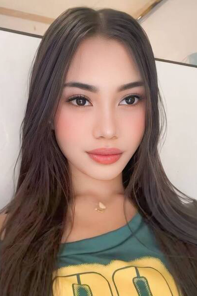 Angelic Grace: Jessa Bel, 20 y.o. from City of Manila, Philippines — VeronikaLove