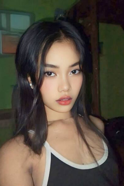 Angelic Grace: Jessa Bel, 20 y.o. from City of Manila, Philippines — VeronikaLove