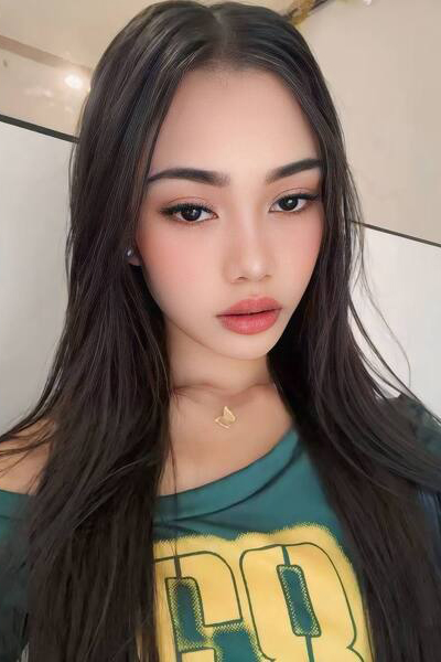 Angelic Grace: Jessa Bel, 20 y.o. from City of Manila, Philippines — VeronikaLove