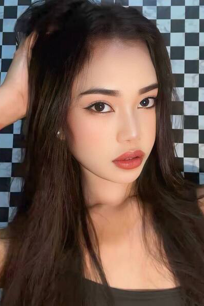 Angelic Grace: Jessa Bel, 20 y.o. from City of Manila, Philippines — VeronikaLove