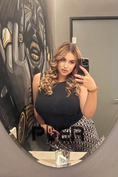 Graceful Charm: Valeria, 20 y.o. from Chisinau, Moldova — VeronikaLove