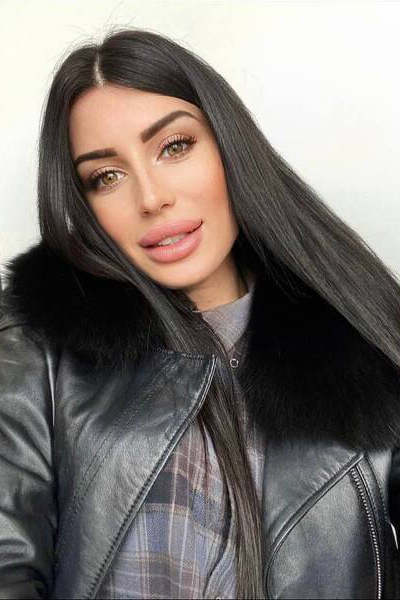 Timeless Beauty: Anastasia, 31 y.o. from Kropyvnytskyi, Ukraine — VeronikaLove