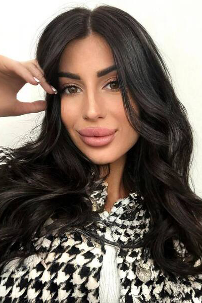 Timeless Beauty: Anastasia, 31 y.o. from Kropyvnytskyi, Ukraine — VeronikaLove