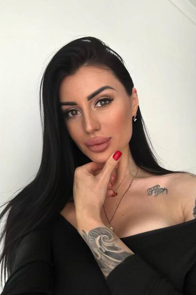 Timeless Beauty: Anastasia, 31 y.o. from Kropyvnytskyi, Ukraine — VeronikaLove