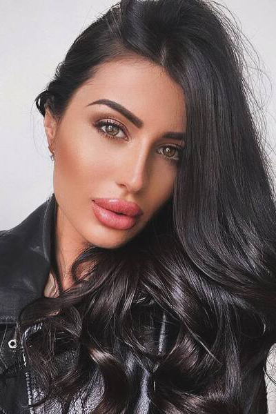 Timeless Beauty: Anastasia, 31 y.o. from Kropyvnytskyi, Ukraine — VeronikaLove