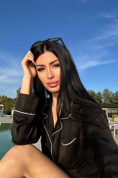 Timeless Beauty: Anastasia, 31 y.o. from Kropyvnytskyi, Ukraine — VeronikaLove