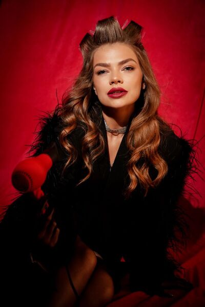 Mystical Enchantment: Anastasia, 30 y.o. from Zhytomyr, Ukraine — VeronikaLove